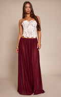 Corset viral MC