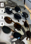 Sunglass celine