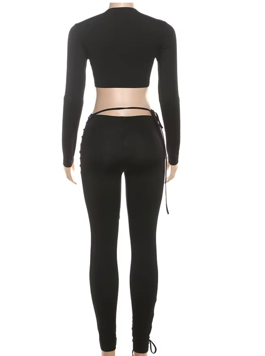 Sabrina set