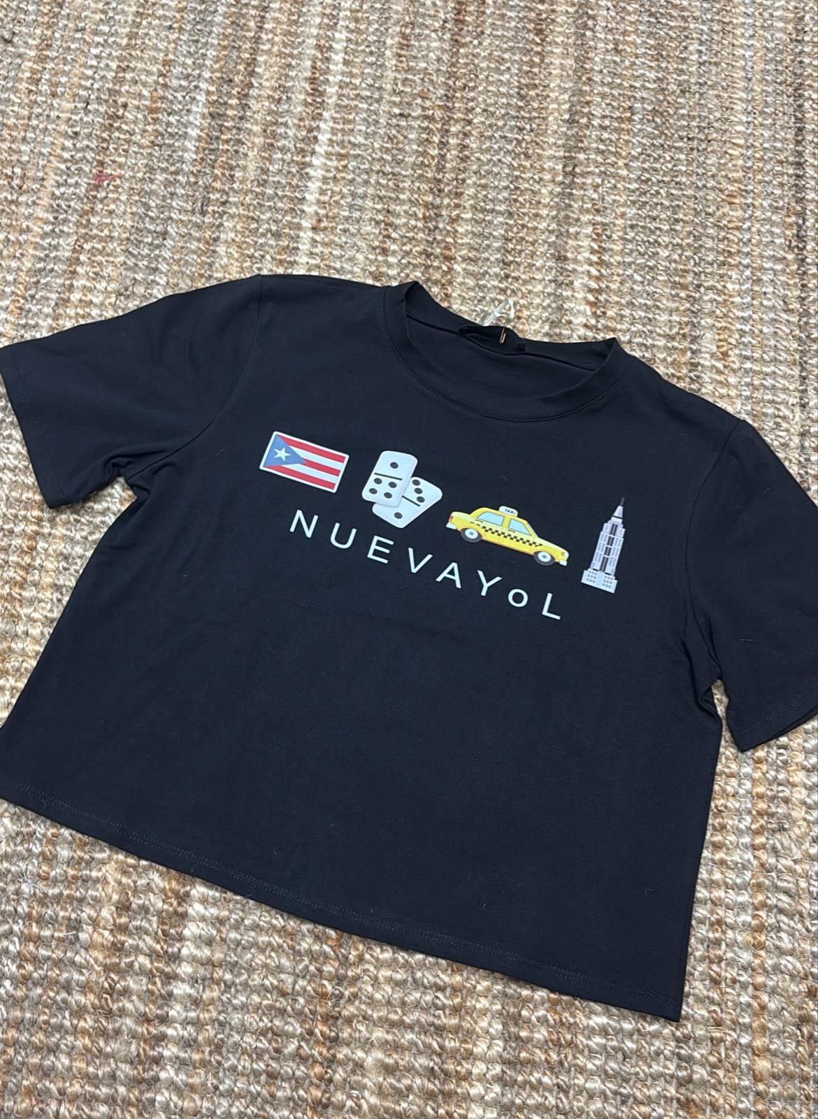 NUEVAYoL