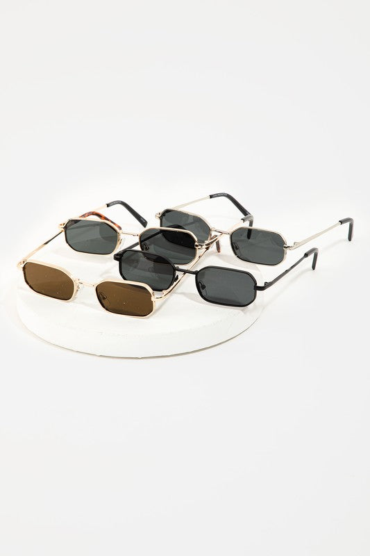 Glasses