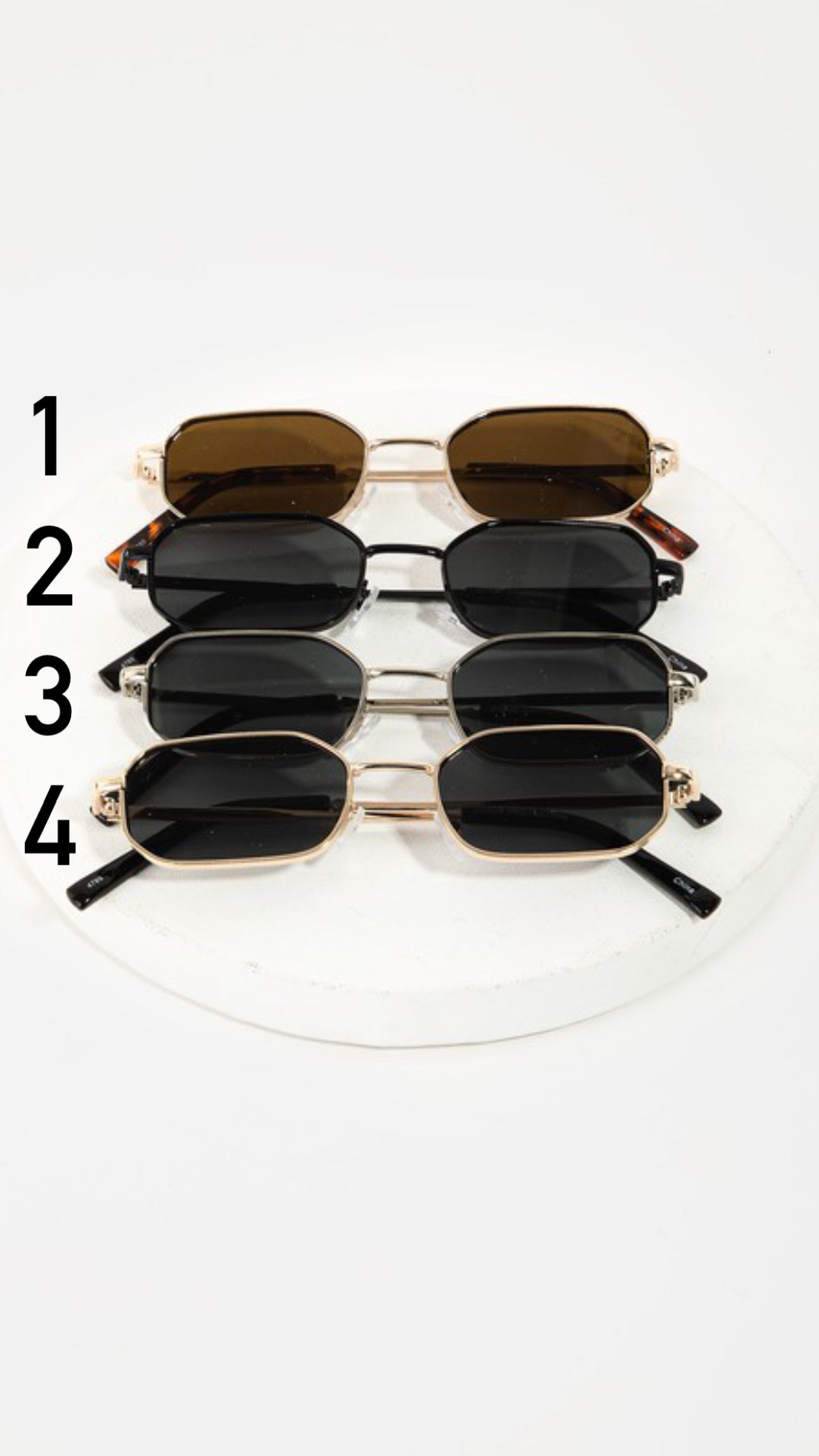 Glasses
