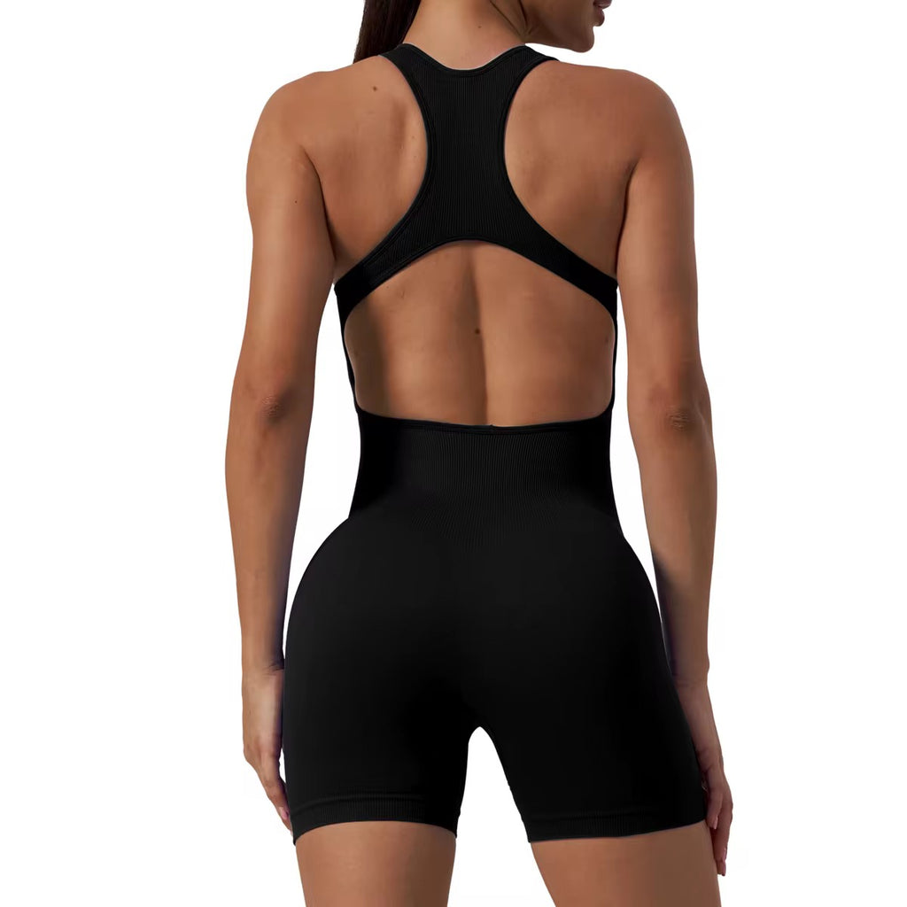 Jumpsuit seamless