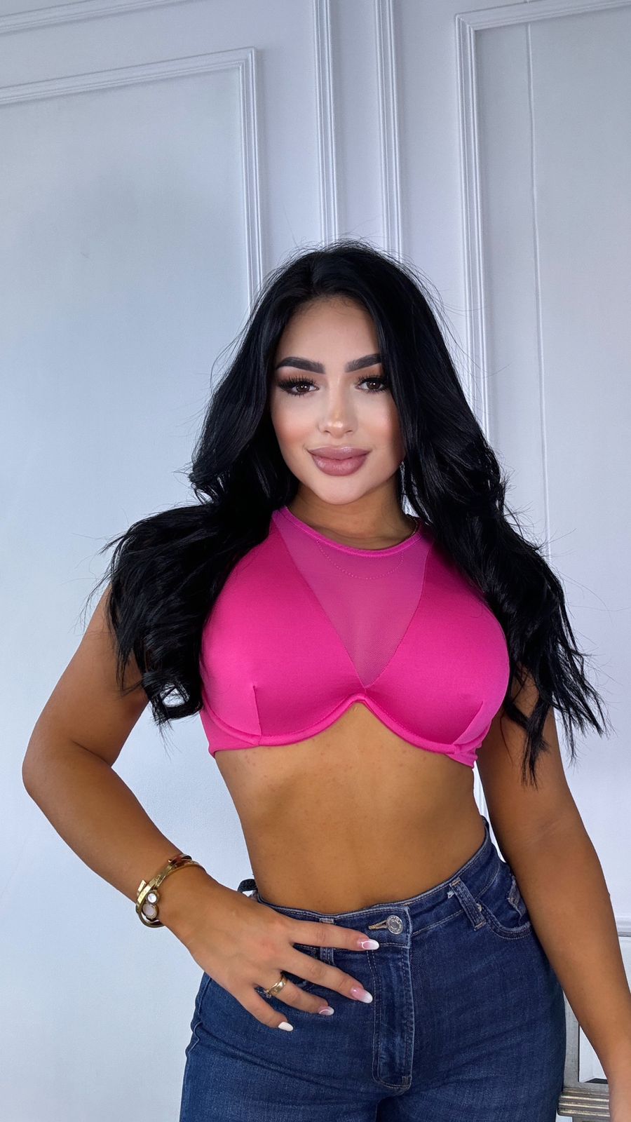 Pinky top