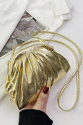 Gold bag