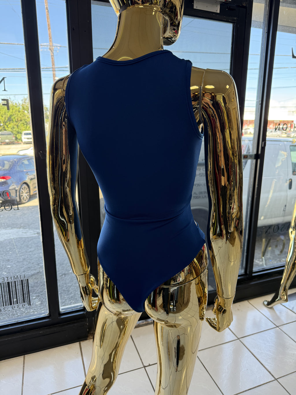 Sofi body S/M
