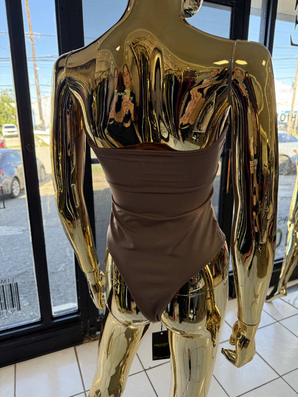 Sabrina body S/M