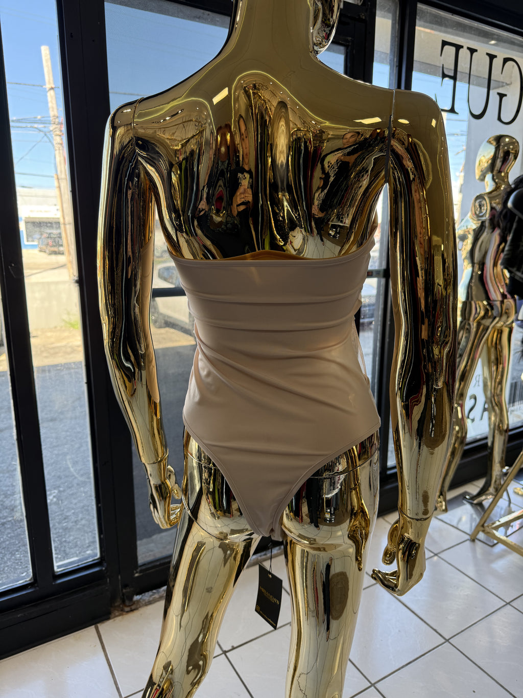 Sabrina body S/M