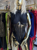 Pitorro body S/M