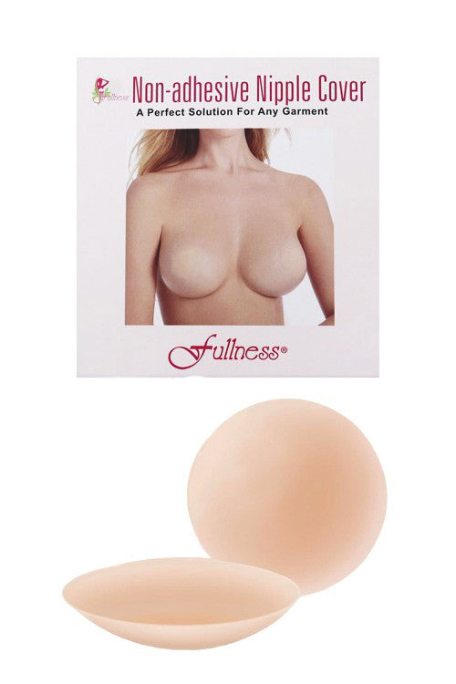 Nipple cover nude (reusable)