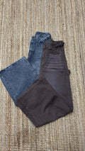 Cargo ajustable