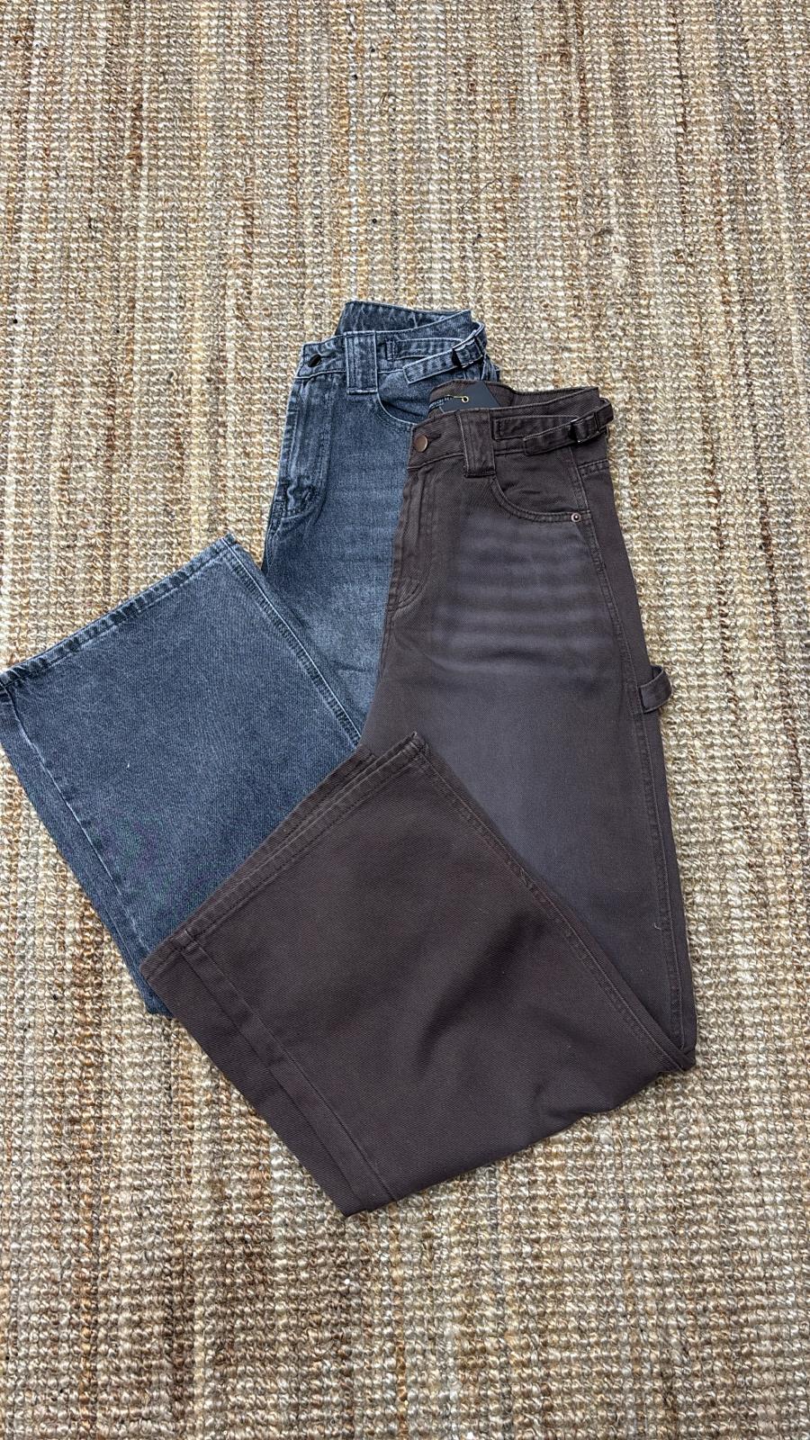 Cargo ajustable