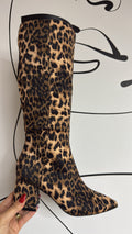 Leopard bots