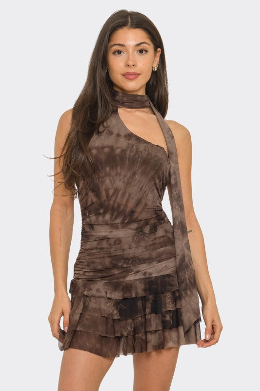 Mable mini dress