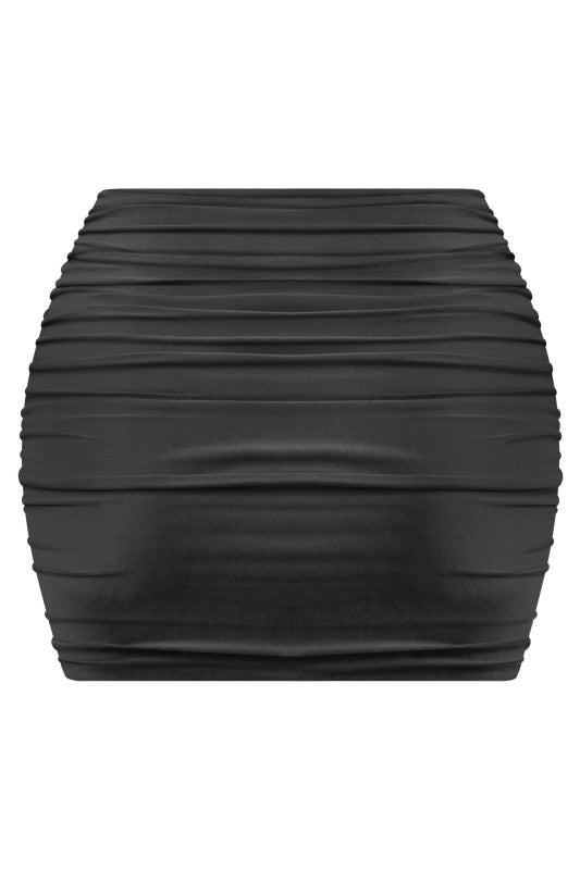 Mini skirt