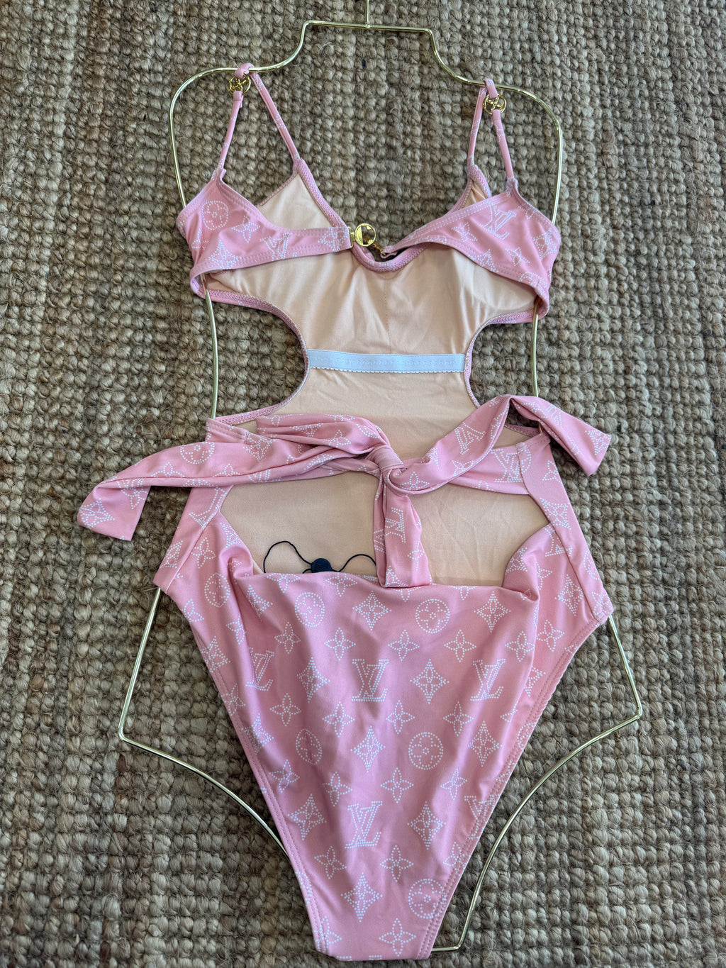 LV SWIM