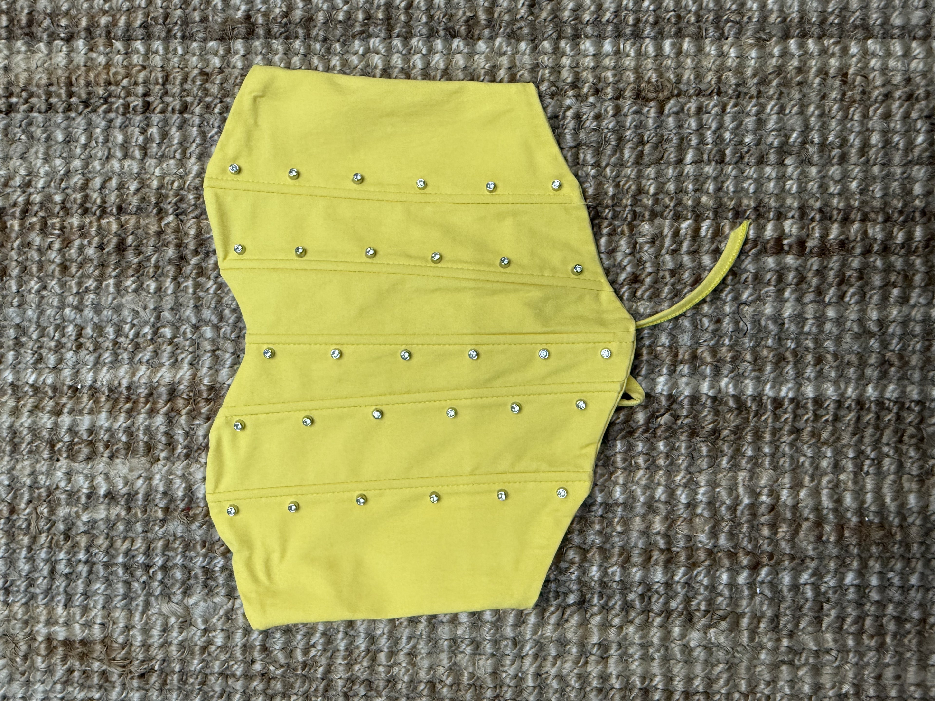 Mini Corset (S/M)