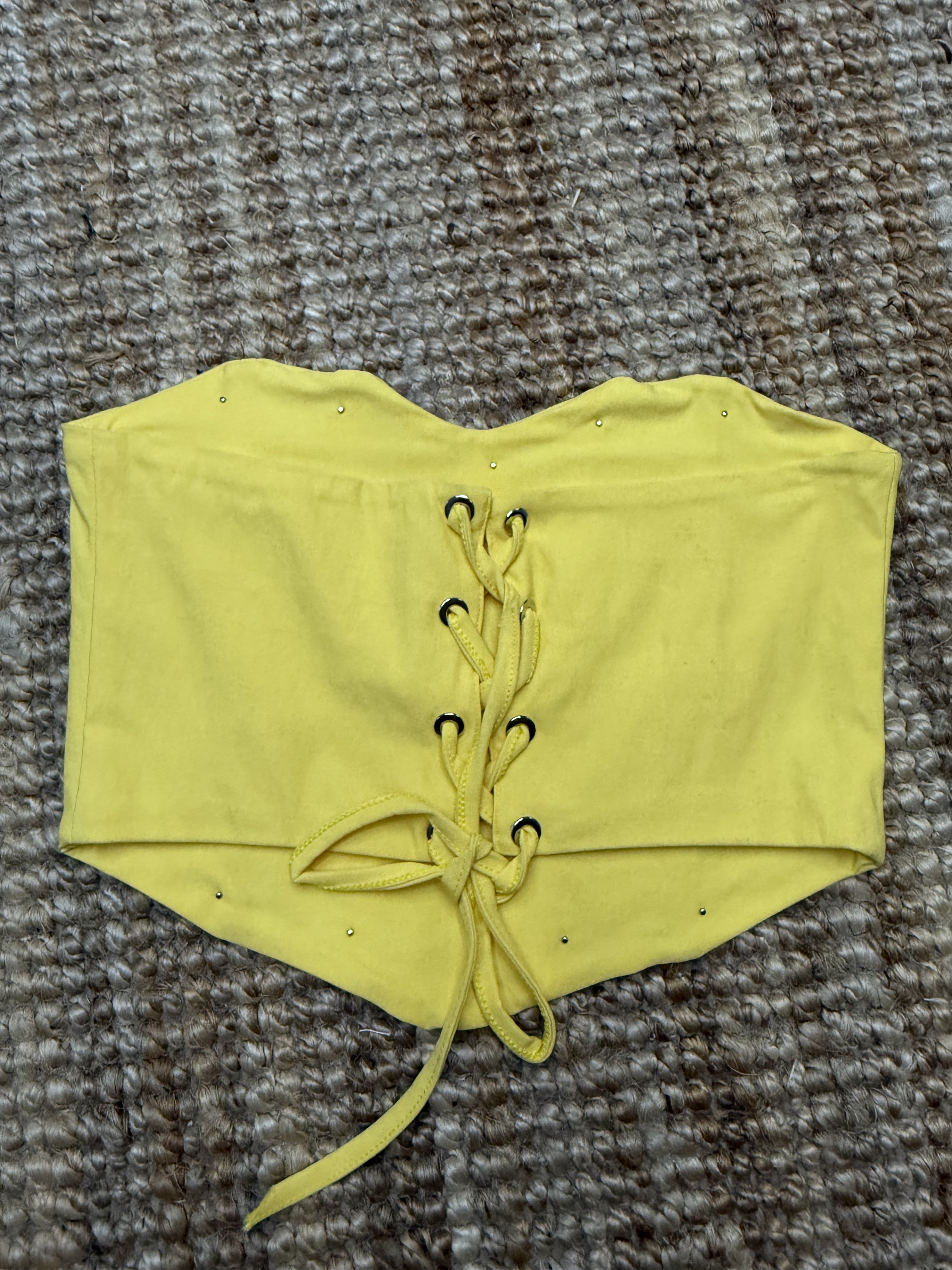 Mini Corset (S/M)