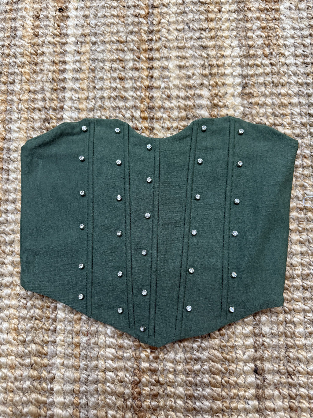 Mini Corset (S/M)