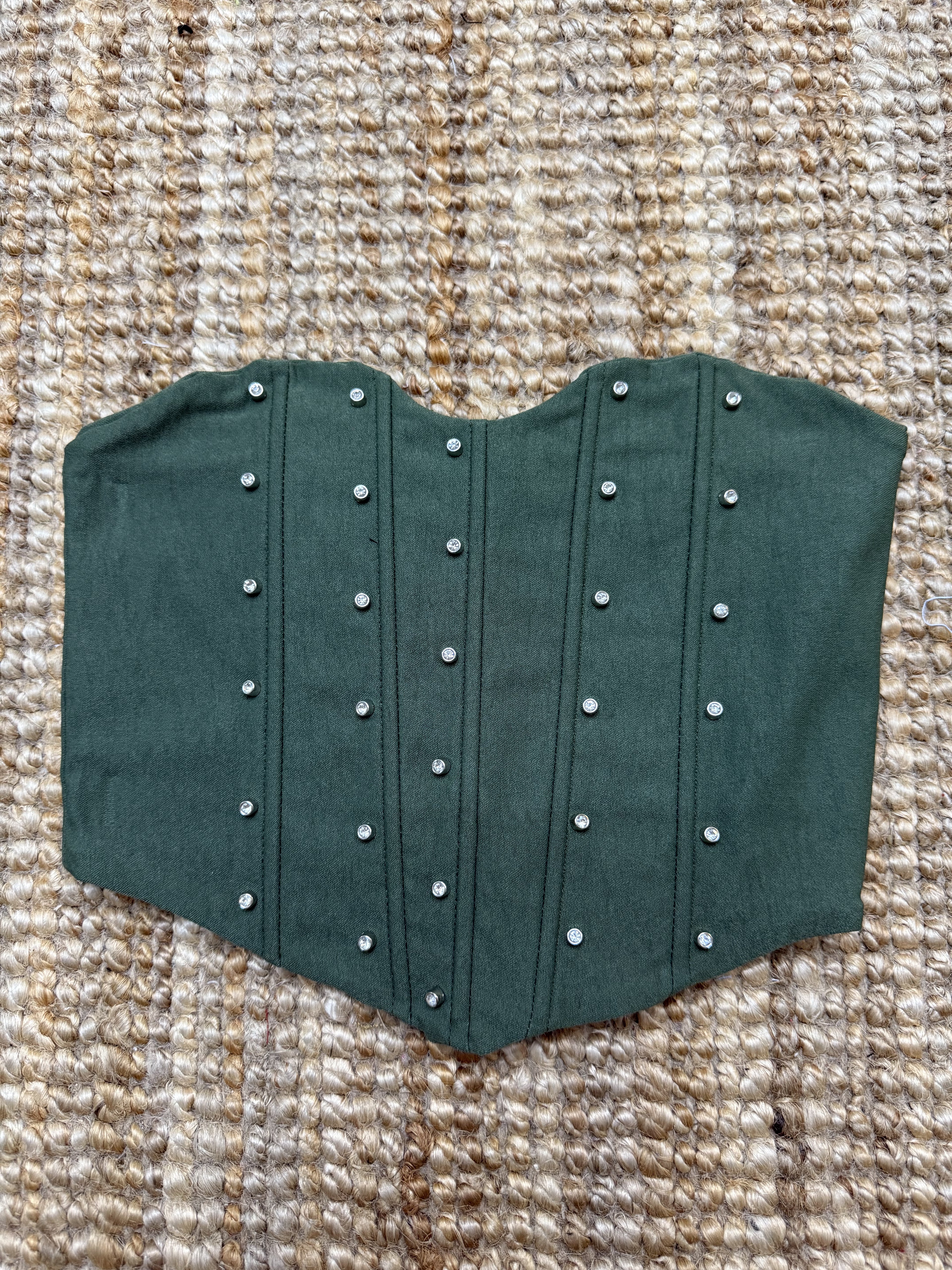 Mini Corset (S/M)
