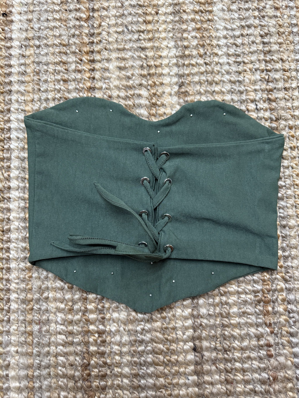 Mini Corset (S/M)