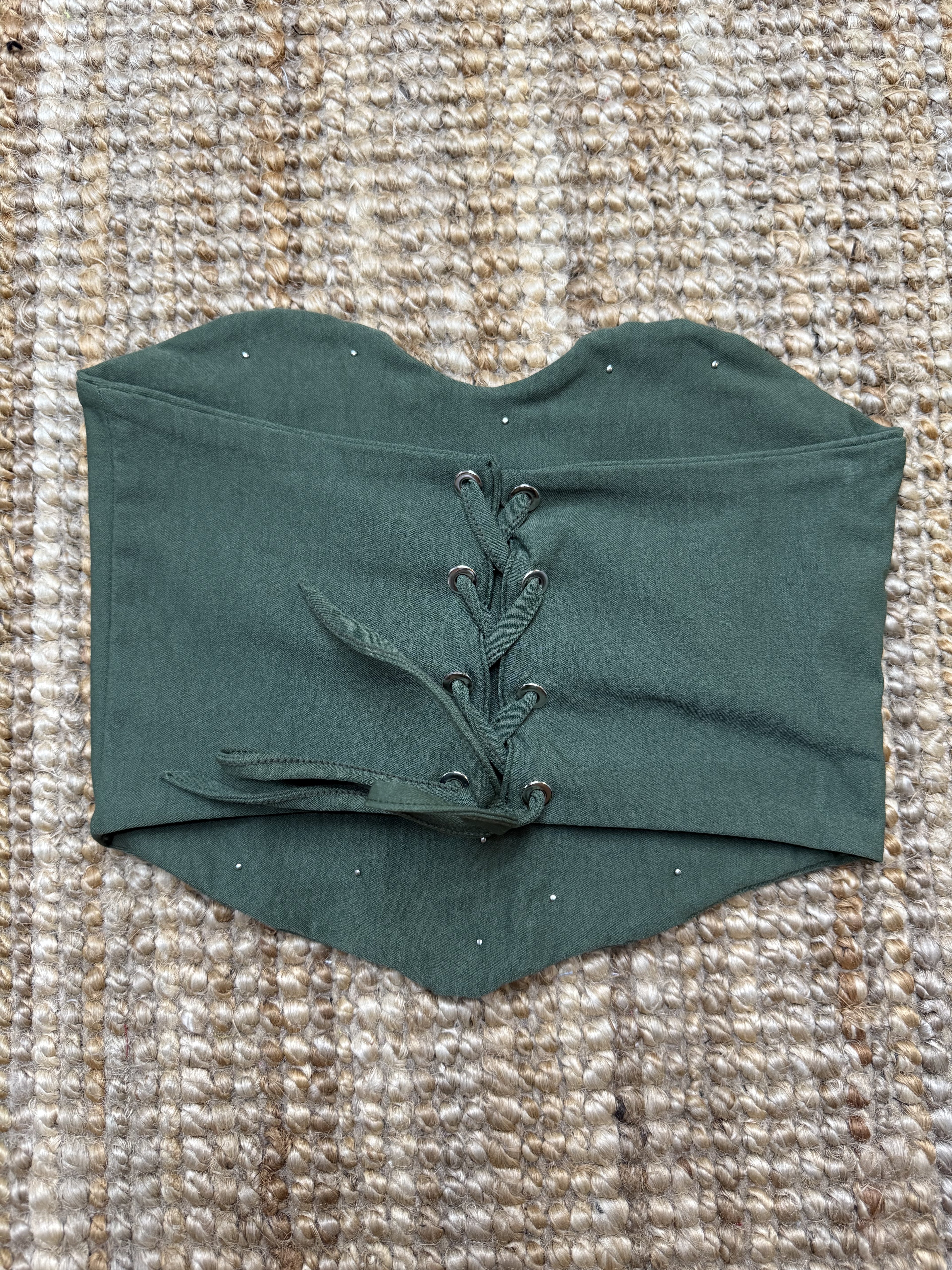 Mini Corset (S/M)