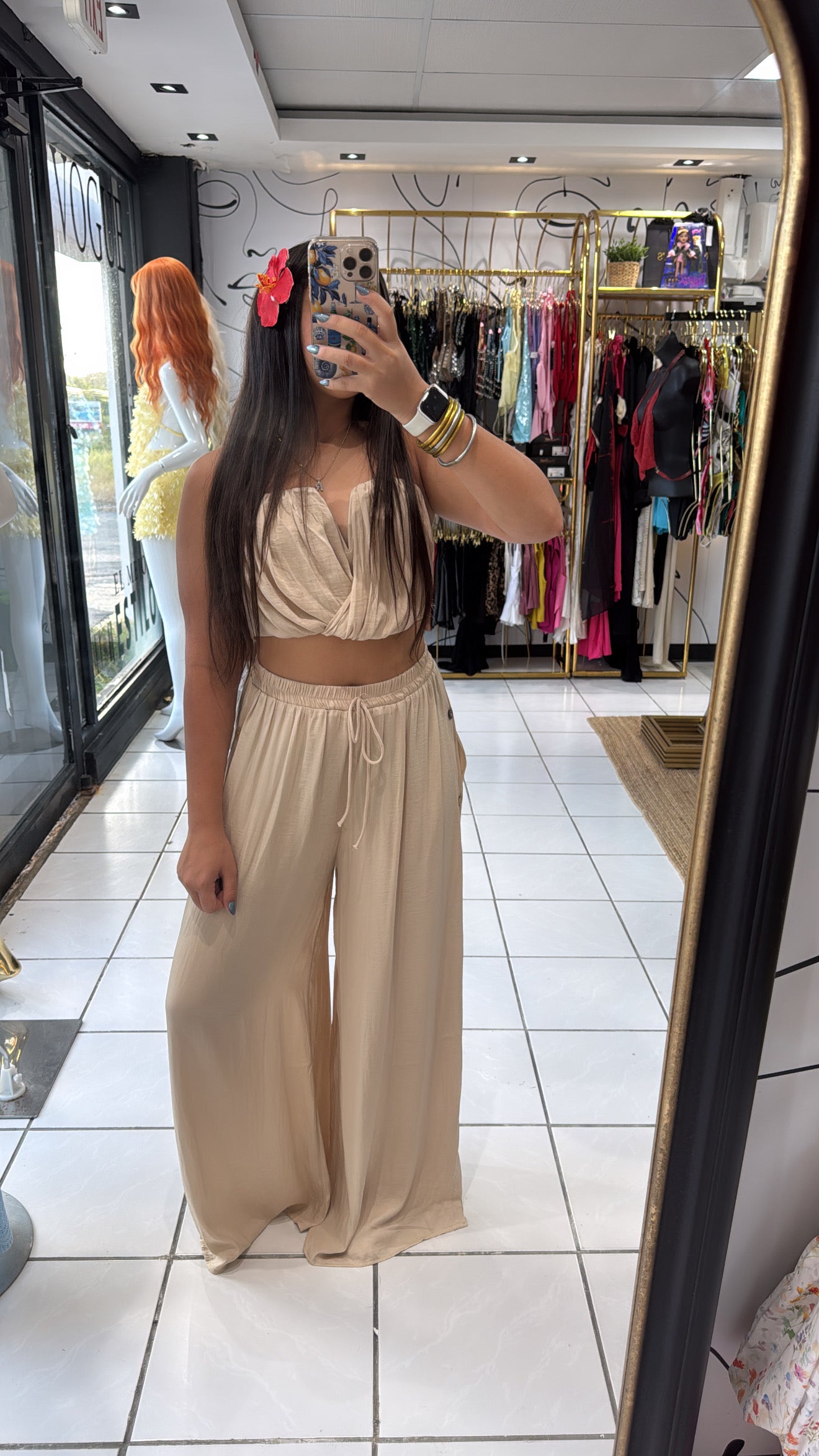 Miri set