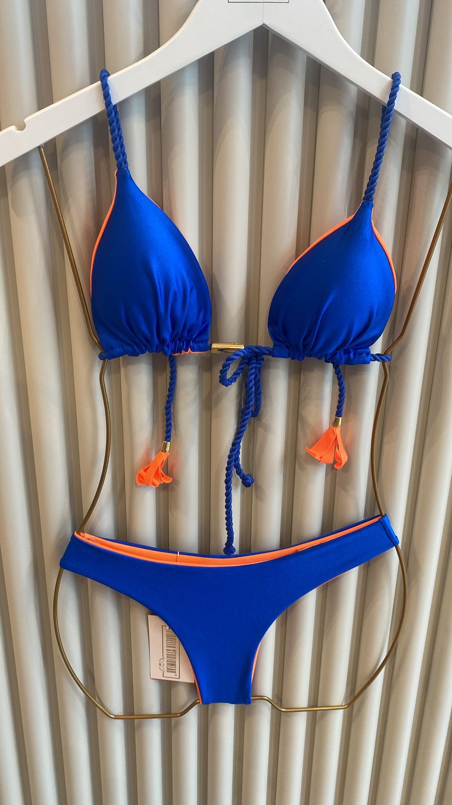 2 en 1 reversible
