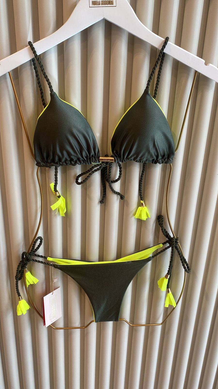 2 en 1 reversible