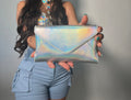 Cartera tornasol